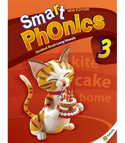 Amazon.co.jp: e-future Smart Phonics レベル3 ワークブック 英語教材